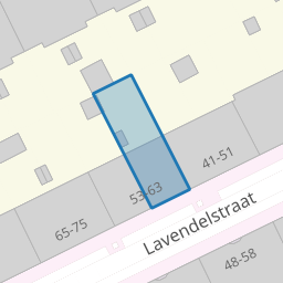 Perceel GVH29-AM-5516