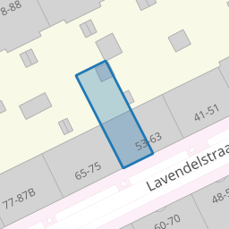 Perceel GVH29-AM-5517