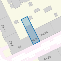 Perceel GVH29-AM-5522