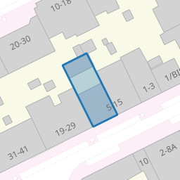 Perceel GVH29-AM-5530