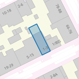 Perceel GVH29-AM-5532