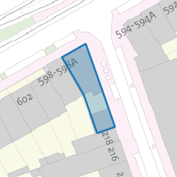 Perceel GVH29-AM-5533