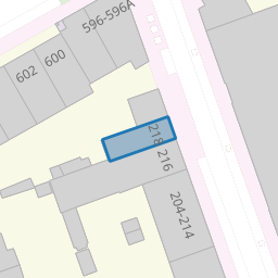 Perceel GVH29-AM-5534