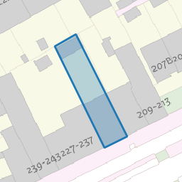 Perceel GVH29-AM-5535