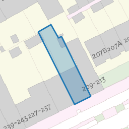 Perceel GVH29-AM-5536