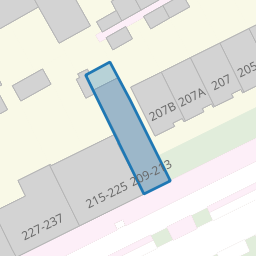 Perceel GVH29-AM-5537