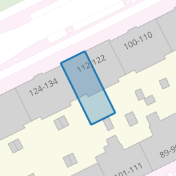 Perceel GVH29-AM-5552