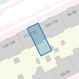 Perceel GVH29-AM-5553