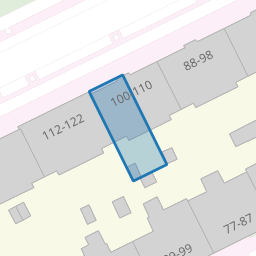 Perceel GVH29-AM-5554