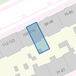 Perceel GVH29-AM-5555