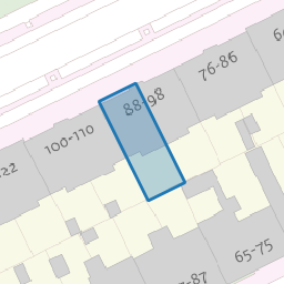 Perceel GVH29-AM-5556