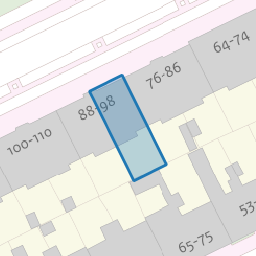 Perceel GVH29-AM-5557