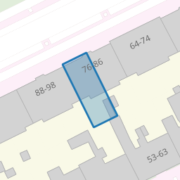 Perceel GVH29-AM-5558