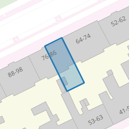 Perceel GVH29-AM-5559