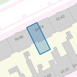 Perceel GVH29-AM-5560