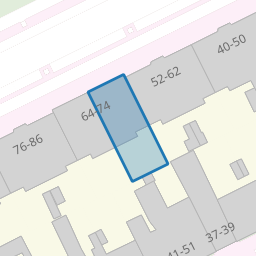 Perceel GVH29-AM-5561