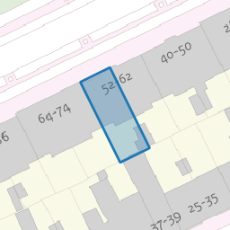 Perceel GVH29-AM-5562