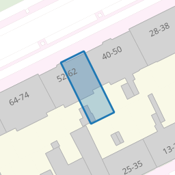 Perceel GVH29-AM-5563