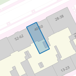 Perceel GVH29-AM-5564