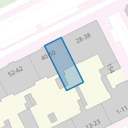 Perceel GVH29-AM-5565