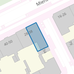 Perceel GVH29-AM-5567