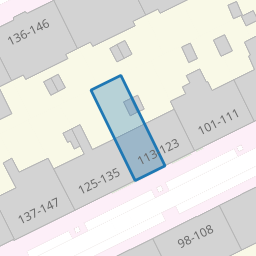 Perceel GVH29-AM-5572