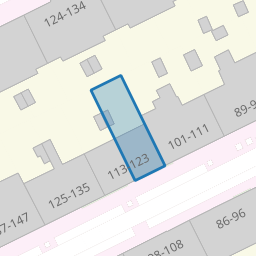 Perceel GVH29-AM-5573