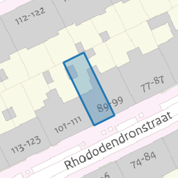 Perceel GVH29-AM-5576