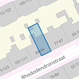 Perceel GVH29-AM-5577