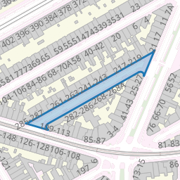 Perceel GVH29-AM-558