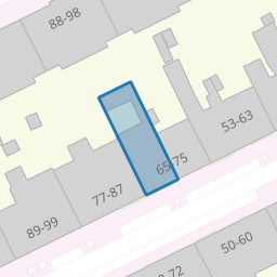 Perceel GVH29-AM-5580