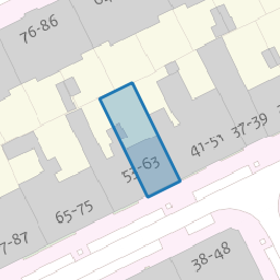 Perceel GVH29-AM-5583