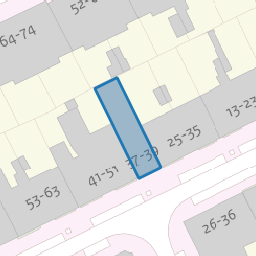 Perceel GVH29-AM-5586