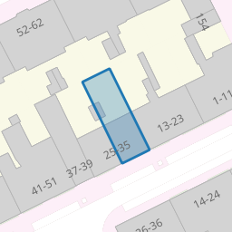 Perceel GVH29-AM-5588