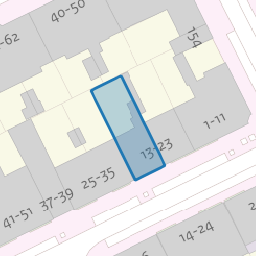 Perceel GVH29-AM-5589