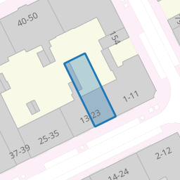 Perceel GVH29-AM-5590