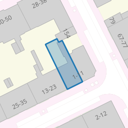 Perceel GVH29-AM-5591