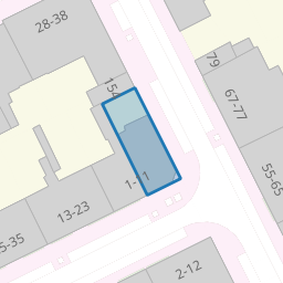 Perceel GVH29-AM-5592