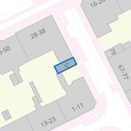 Perceel GVH29-AM-5593