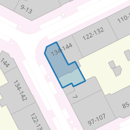 Perceel GVH29-AM-5594