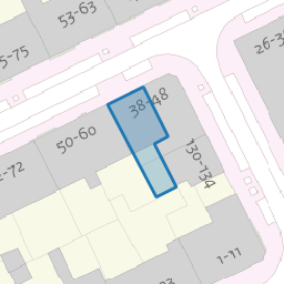 Perceel GVH29-AM-5596