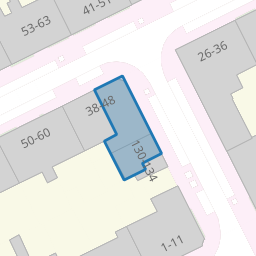 Perceel GVH29-AM-5597