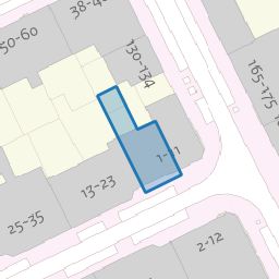 Perceel GVH29-AM-5598