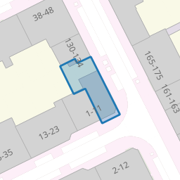 Perceel GVH29-AM-5599