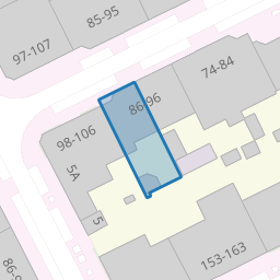 Perceel GVH29-AM-5605