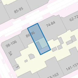 Perceel GVH29-AM-5606