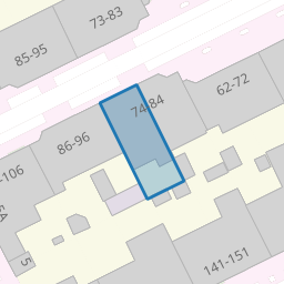 Perceel GVH29-AM-5607