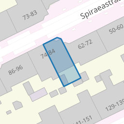 Perceel GVH29-AM-5608