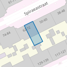 Perceel GVH29-AM-5610