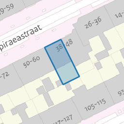 Perceel GVH29-AM-5613